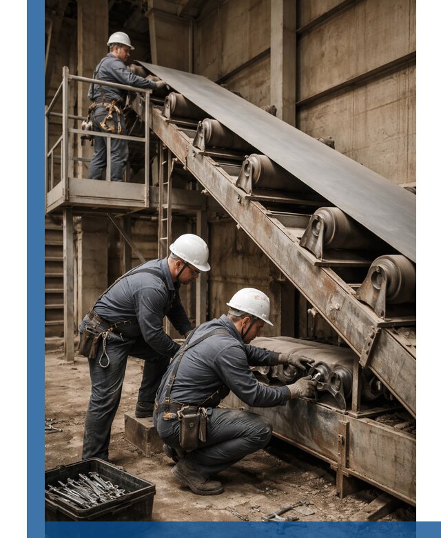 Ремонт элеваторов в Петергофе аварийный и плановый сервис