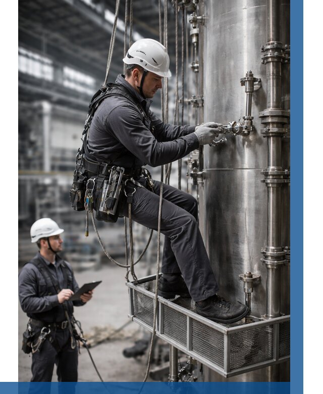 Техобслуживание пром. оборудования в Петергофе от 4707 р. | ВЫСОТНИК-Птф